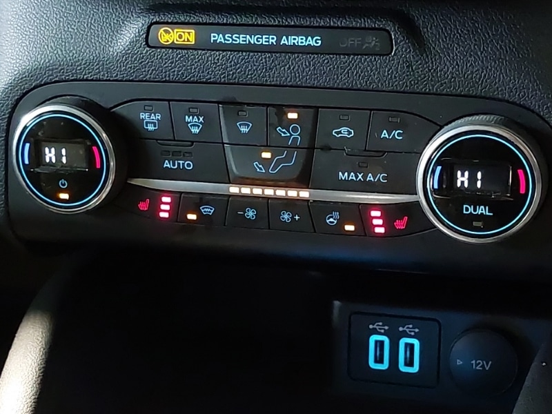 Used Ford Kuga 2022 for sale - 77644328: Photo 13