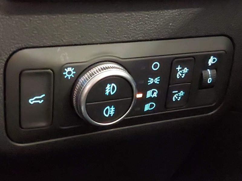 Used Ford Kuga 2022 for sale - 77644328: Photo 17