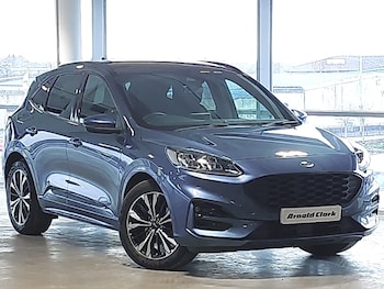 Used Ford Kuga 2022 for sale - 77644328: Photo