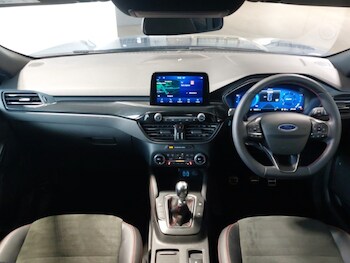 Used Ford Kuga 2022 for sale - 77644328: Photo