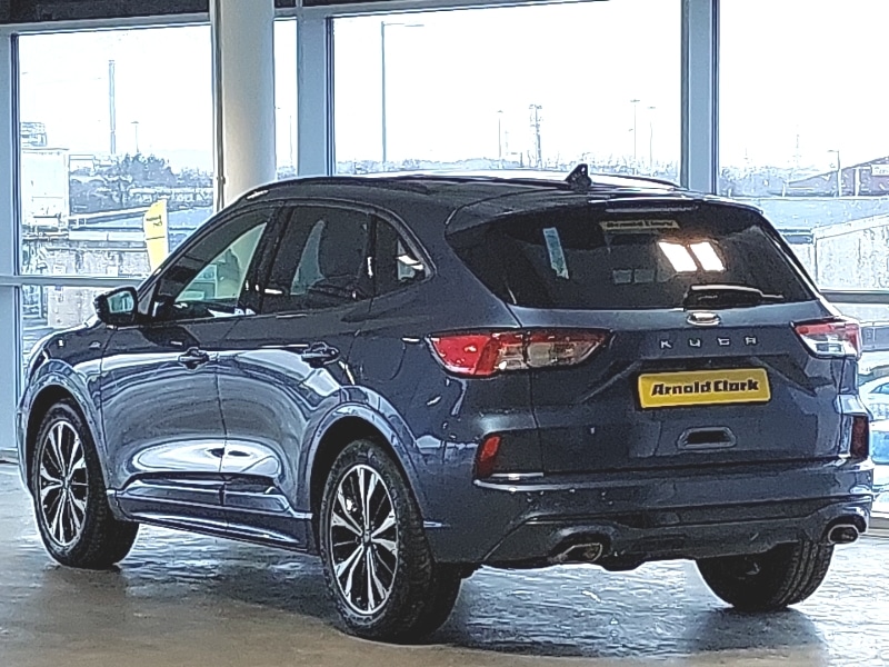 Used Ford Kuga 2022 for sale - 77644328: Photo 3