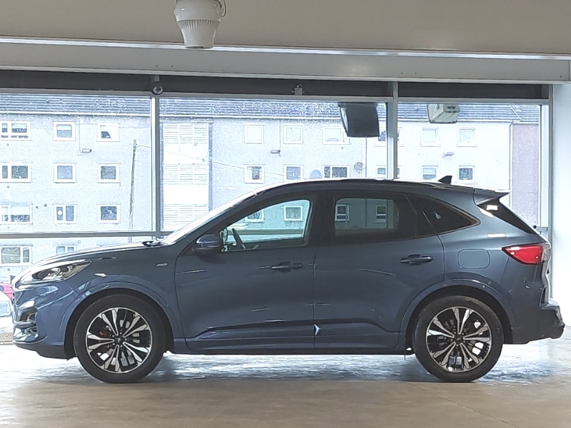 Used Ford Kuga 2022 for sale - 77644328: Photo 4