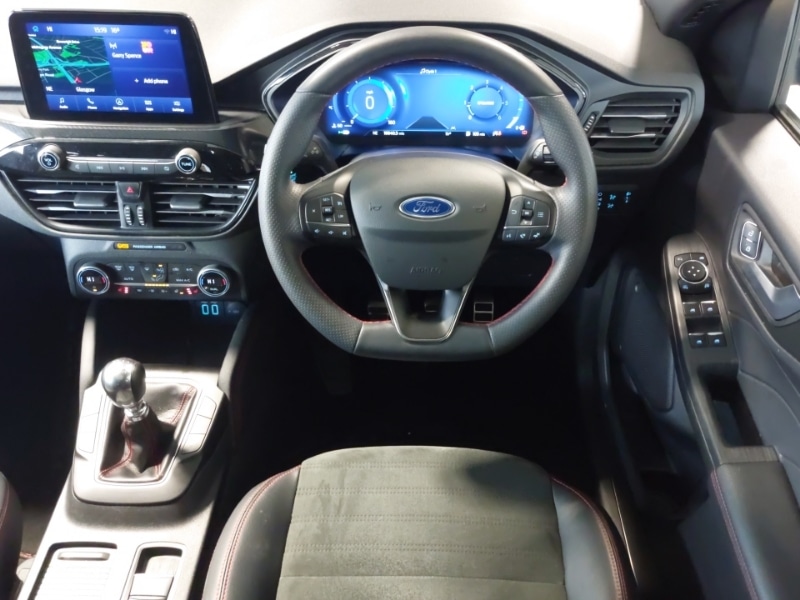 Used Ford Kuga 2022 for sale - 77644328: Photo 7