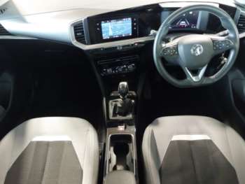 Used Vauxhall Mokka 2021 for sale - 75125256: Photo
