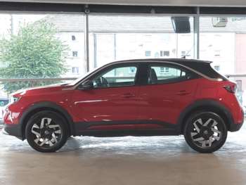 Used Vauxhall Mokka 2021 for sale - 75125256: Photo