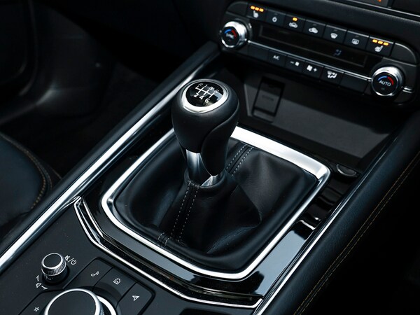 Used Mazda CX-5 2024 for sale - 75204536: Photo 15