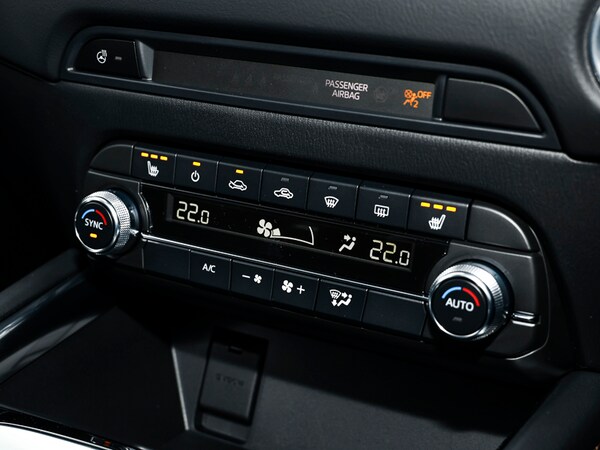 Used Mazda CX-5 2024 for sale - 75204536: Photo 16