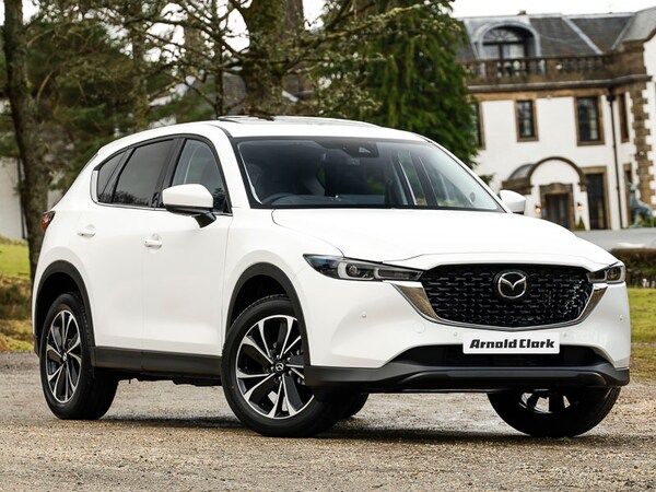 Used Mazda CX-5 2024 for sale - 75204536: Photo 17
