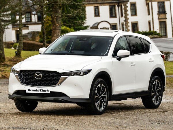 Used Mazda CX-5 2024 for sale - 75204536: Photo 18