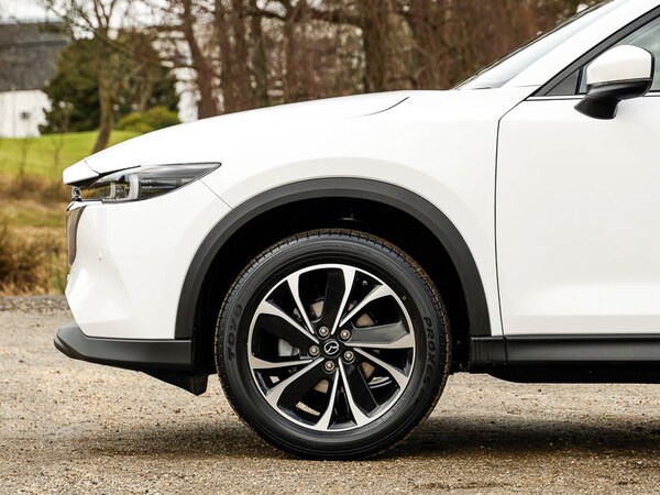 Used Mazda CX-5 2024 for sale - 75204536: Photo 19