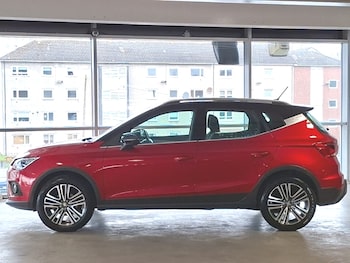 Used SEAT Arona 2021 for sale - 78567767: Photo