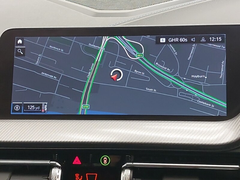 Used BMW 1 Series 2024 for sale - 77605839: Photo 10