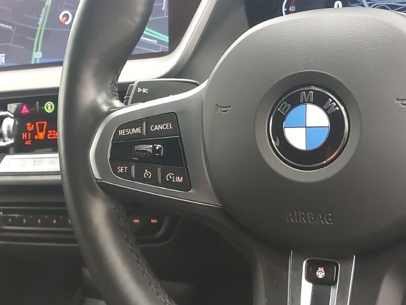 Used BMW 1 Series 2024 for sale - 77605839: Photo 11