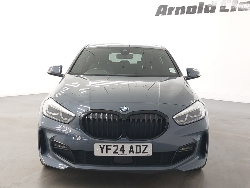 Used BMW 1 Series 2024 for sale - 77605839: Photo 13