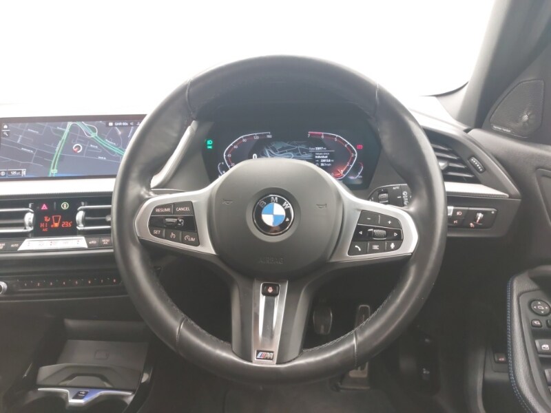 Used BMW 1 Series 2024 for sale - 77605839: Photo 7