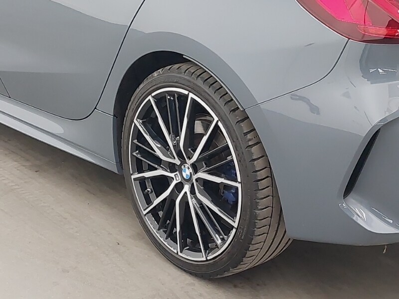 Used BMW 1 Series 2024 for sale - 77605839: Photo 9