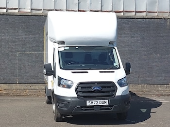 Used Ford Transit 2022 for sale - 78795661: Photo