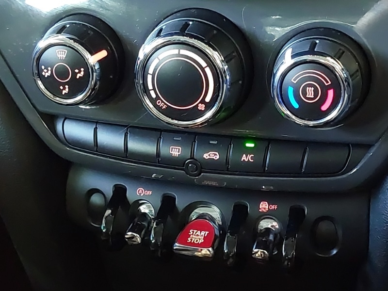 Used MINI Countryman 2022 for sale - 76885295: Photo 13