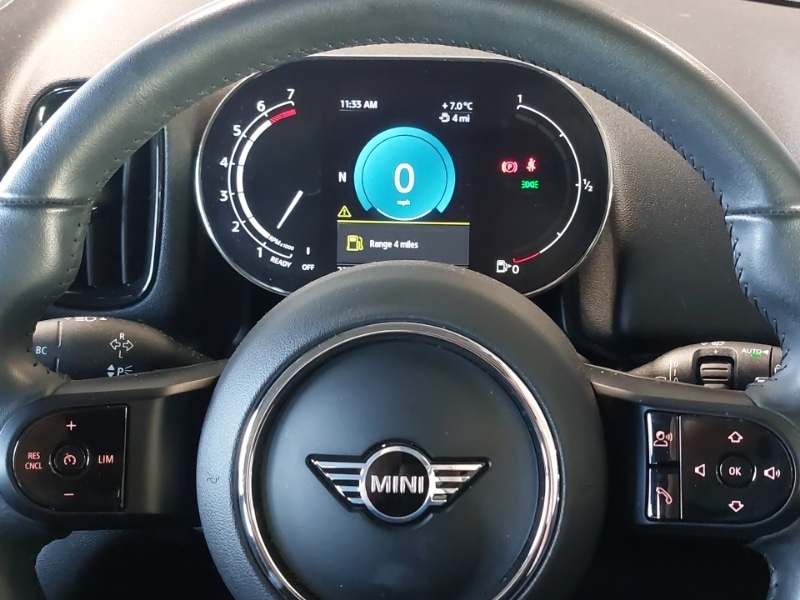 Used MINI Countryman 2022 for sale - 76885295: Photo 19