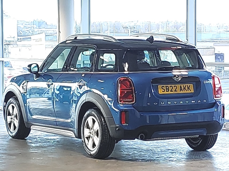 Used MINI Countryman 2022 for sale - 76885295: Photo 3