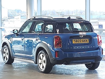 Used MINI Countryman 2022 for sale - 76885295: Photo