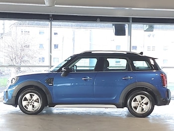 Used MINI Countryman 2022 for sale - 76885295: Photo