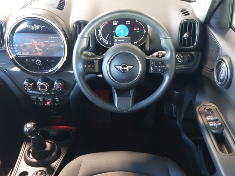 Used MINI Countryman 2022 for sale - 76885295: Photo 7