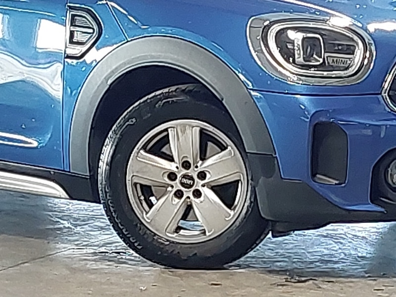 Used MINI Countryman 2022 for sale - 76885295: Photo 9