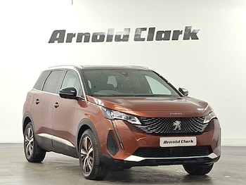 Used Peugeot 5008 2023 for sale - 79581261: Photo