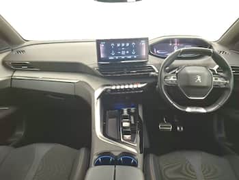 Used Peugeot 5008 2023 for sale - 79581261: Photo