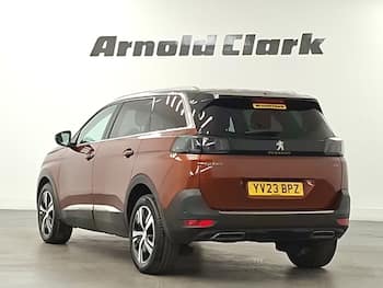 Used Peugeot 5008 2023 for sale - 79581261: Photo