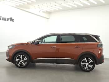 Used Peugeot 5008 2023 for sale - 79581261: Photo