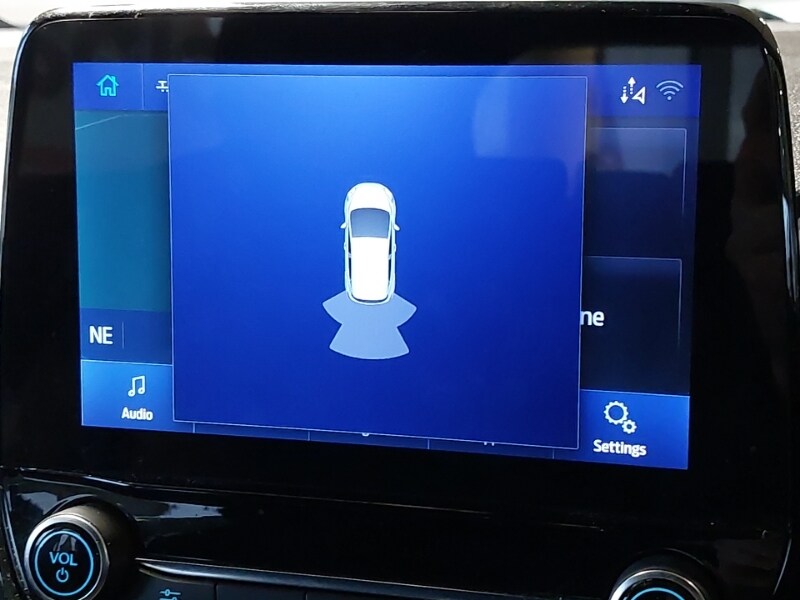 Used Ford Fiesta 2020 for sale - 78079735: Photo 14