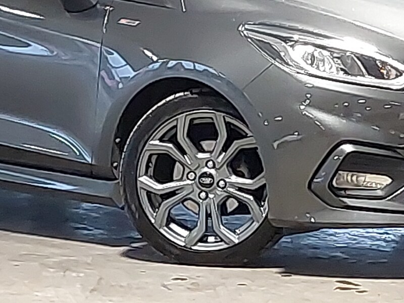 Used Ford Fiesta 2020 for sale - 78079735: Photo 9