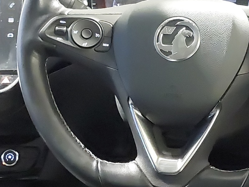 Used Vauxhall Corsa 2022 for sale - 76571530: Photo 10