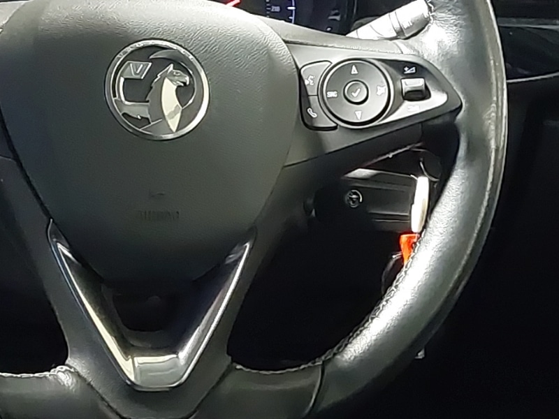 Used Vauxhall Corsa 2022 for sale - 76571530: Photo 11