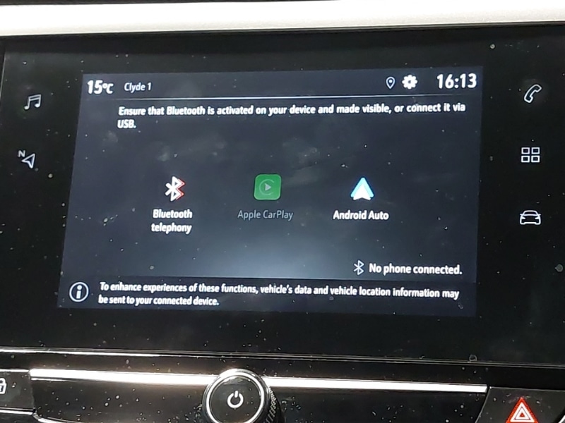 Used Vauxhall Corsa 2022 for sale - 76571530: Photo 14