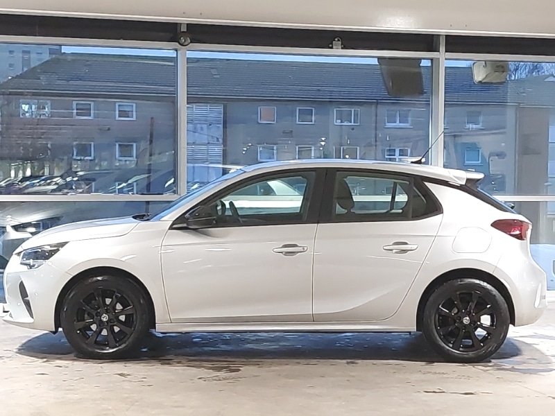 Used Vauxhall Corsa 2022 for sale - 76571530: Photo 4