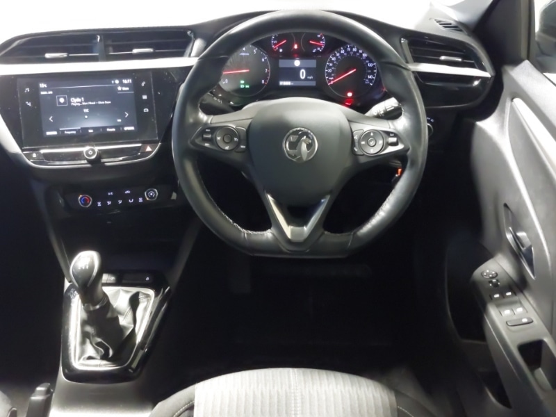Used Vauxhall Corsa 2022 for sale - 76571530: Photo 7
