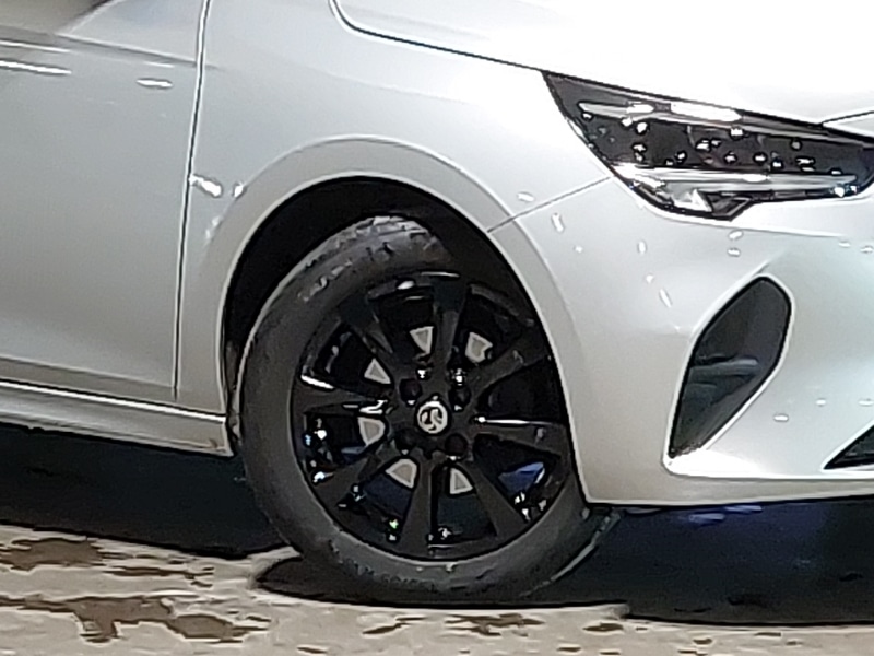 Used Vauxhall Corsa 2022 for sale - 76571530: Photo 9