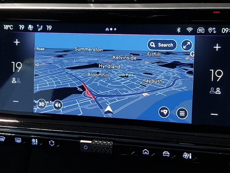 Used DS Automobiles DS 7 2023 for sale - 77841959: Photo 12