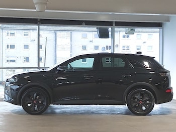 Used DS Automobiles DS 7 2023 for sale - 77841959: Photo