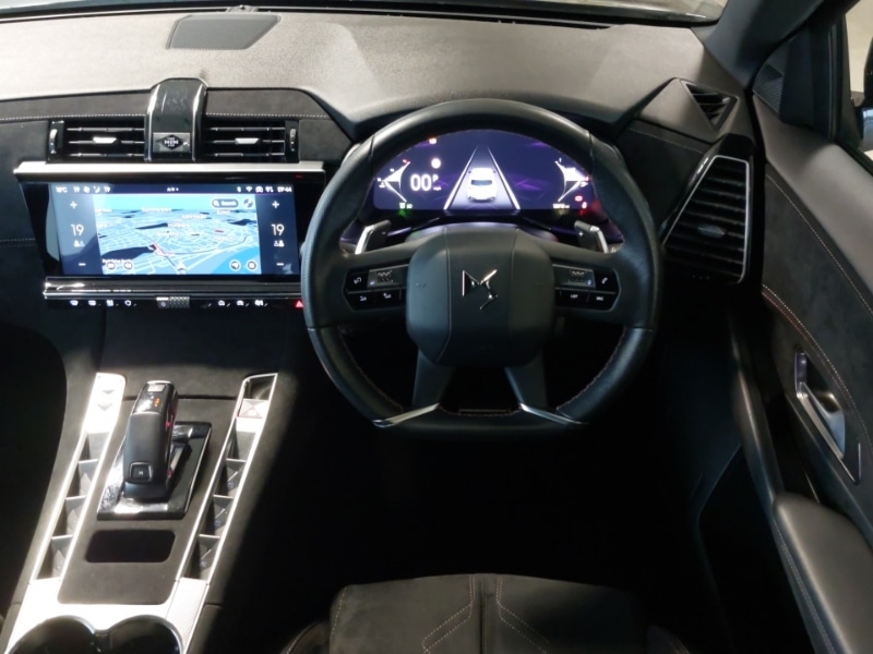 Used DS Automobiles DS 7 2023 for sale - 77841959: Photo 7