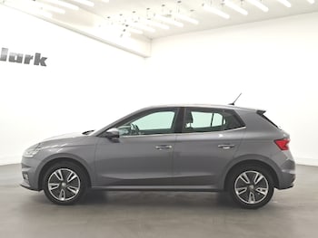 Used Skoda Fabia 2022 for sale - 79440180: Photo