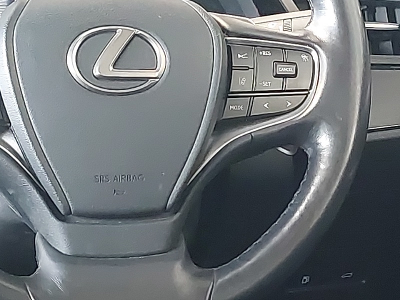 Used Lexus ES 2022 for sale - 75768267: Photo 11
