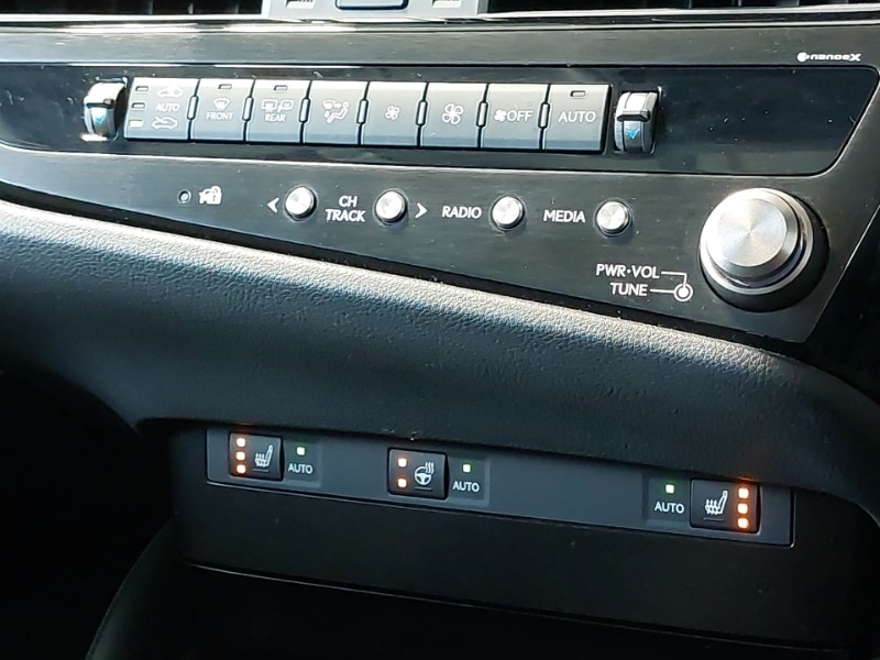 Used Lexus ES 2022 for sale - 75768267: Photo 13