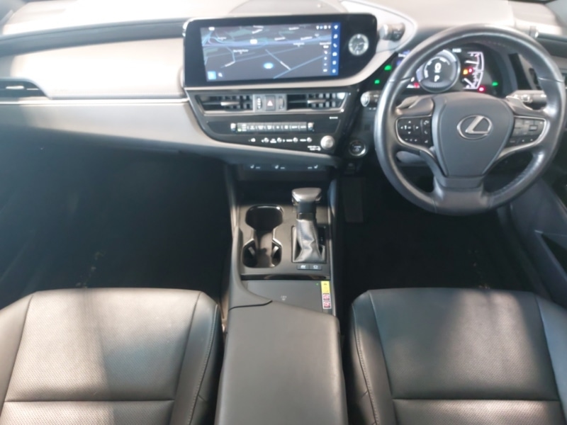 Used Lexus ES 2022 for sale - 75768267: Photo 2