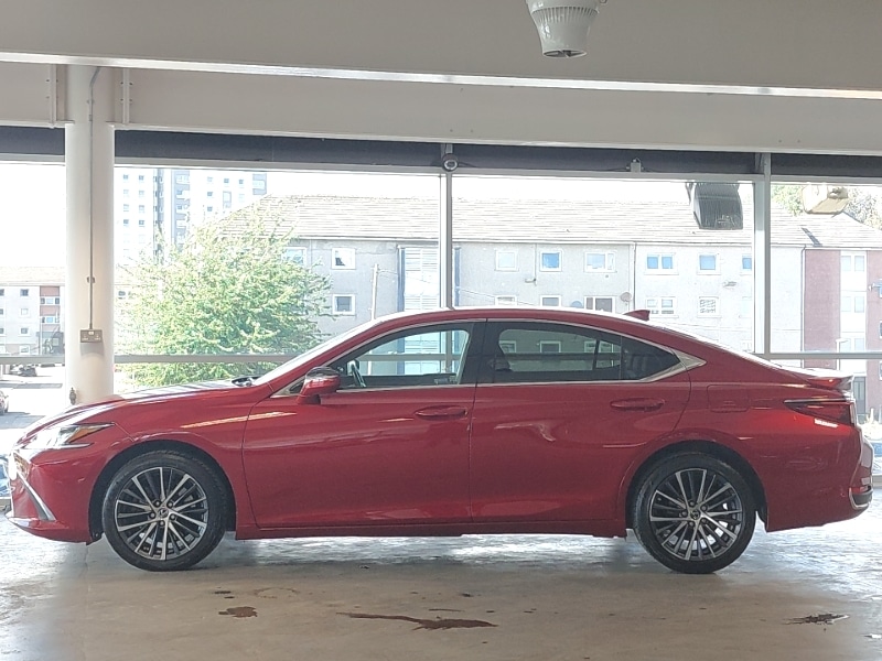 Used Lexus ES 2022 for sale - 75768267: Photo 4