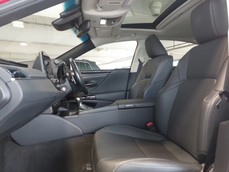 Used Lexus ES 2022 for sale - 75768267: Photo 5