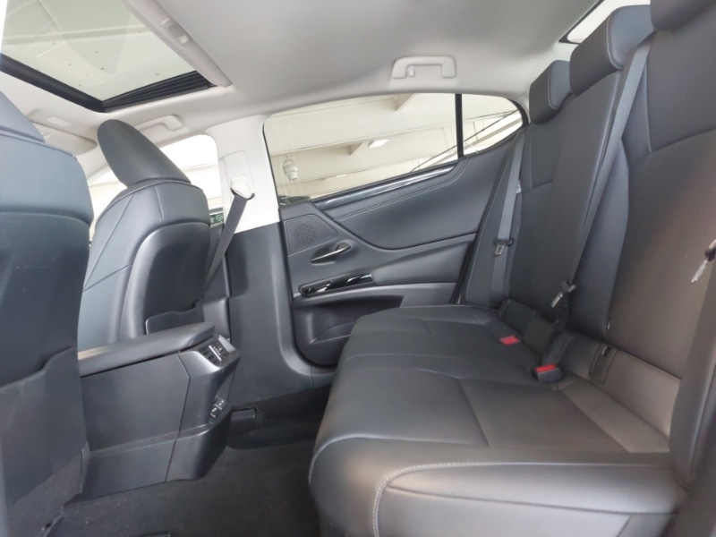 Used Lexus ES 2022 for sale - 75768267: Photo 6